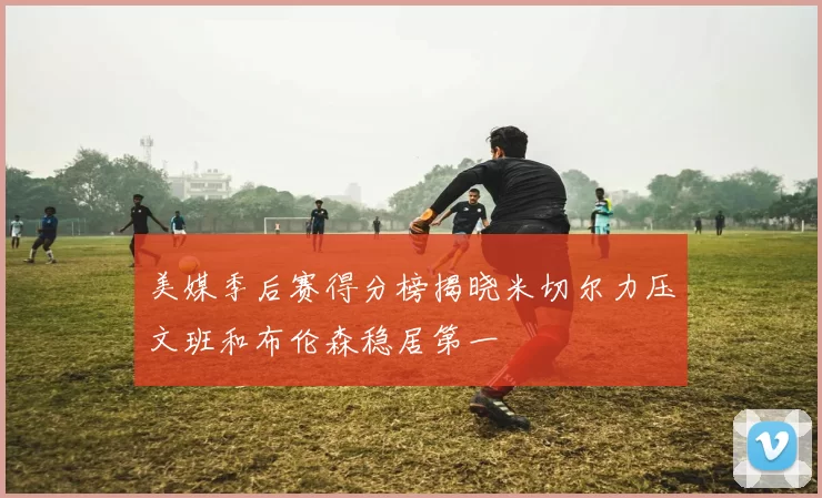 美媒季后赛得分榜揭晓米切尔力压文班和布伦森稳居第一