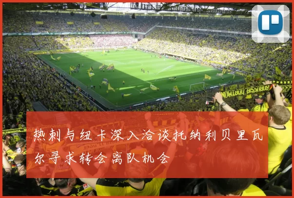 热刺与纽卡深入洽谈托纳利贝里瓦尔寻求转会离队机会
